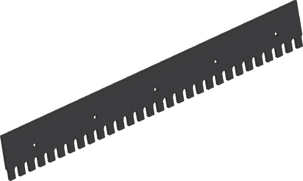 Nůž frikční L1498