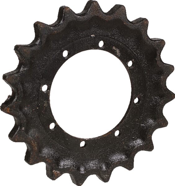 Sprocket