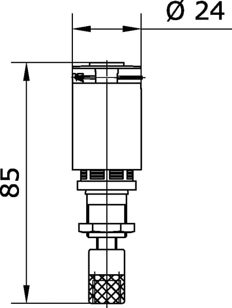 Purge automatique AF-K vue 2