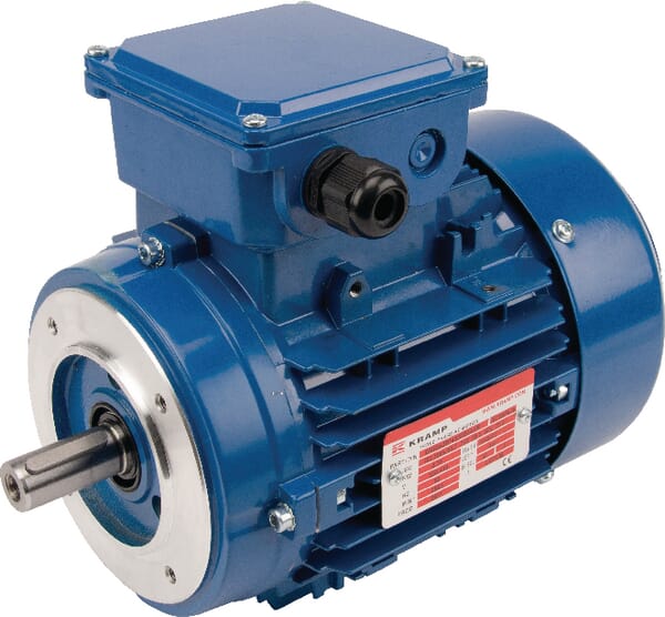 Elektromotor 0,75 kW