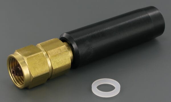 Valve cpl. av. joint vue 2