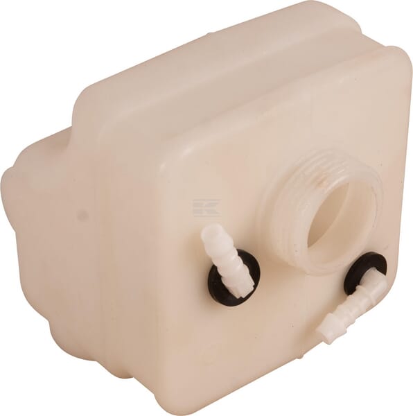 Vase d'expansion PA12 vue 3