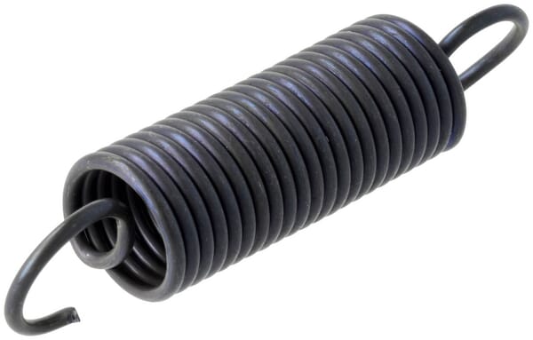 Ressort de tension 1,4x12x53 pour disque à came Sipma · réf. 31805223890320