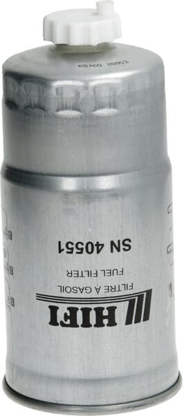 Filtre à carburant Hifi — réf. SN40551