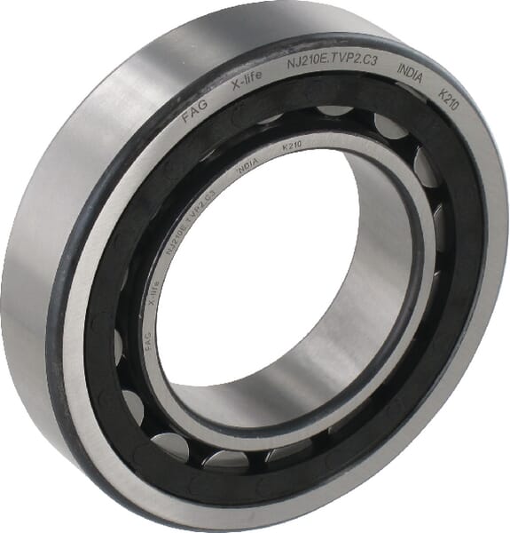 Válečkové ložisko 50x90x20 mm INA/FAG