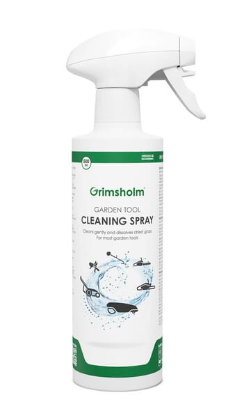 Nettoyant pour robot tondeuse, 500 ml — réf. FGP6605
