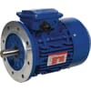 Electric motor B5 flange mounted 4 poles (1500 rpm) IE3