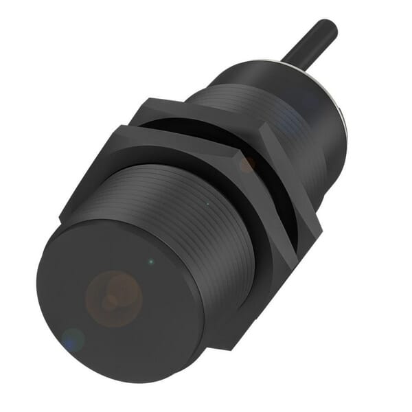 Capteur de proxim., capacitif · réf. BCS00NM