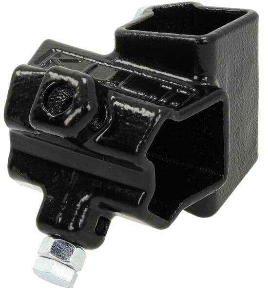 Příčný držák standardní, levý