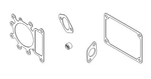 Kit de joints · réf. 794152