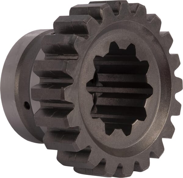Manchon fixe — réf. 5124468N