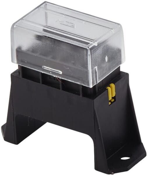 Boîte de fusibles 4 Fusible · réf. 8JD005993072