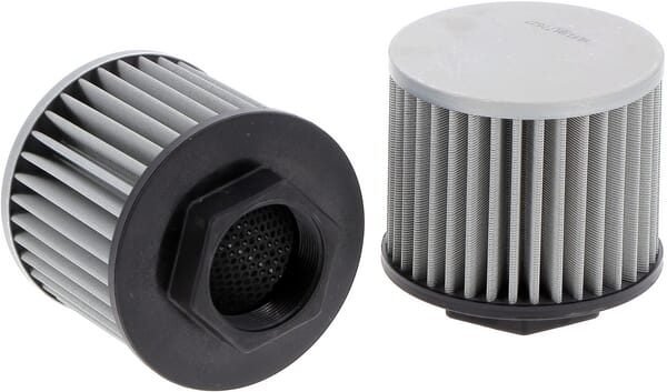 Filtre hydraulique — réf. SH77627