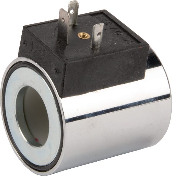 Cívka pro zapojení v řadě 12V DC pro 10088/10140