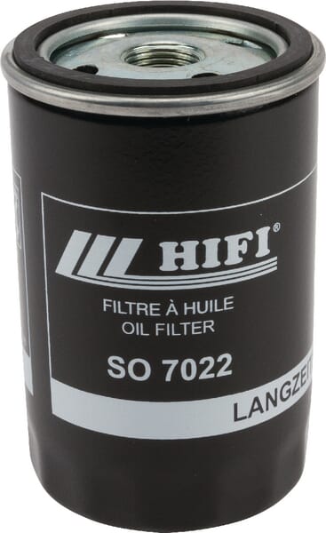 Filtre à huile — réf. SO7022