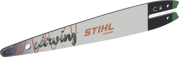 Carving saw blade