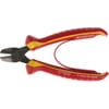 192A.VE Heavy duty side cutters, 1000V, insulated