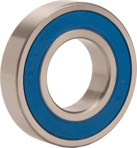 Radiální kuličkové ložisko