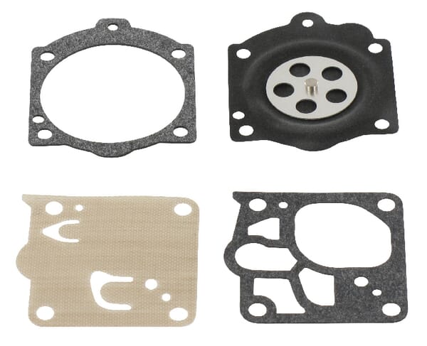 Sada membrán Walbro