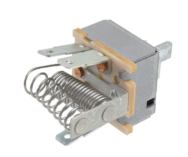 Interrupteur de ventilateur · réf. KL080019