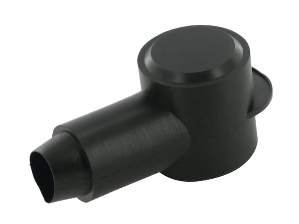 Coiffe de protection noire · réf. IC3423B