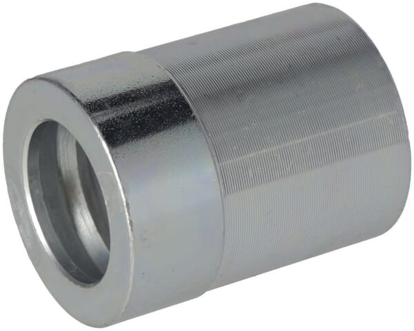 Embout DN20 Verrouillage · réf. SFAH420