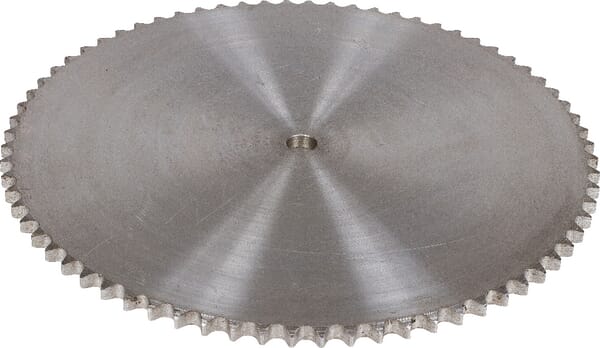 Řetězový disk Simplex 72 zubů 1" řetěz 16 B-1 Kramp