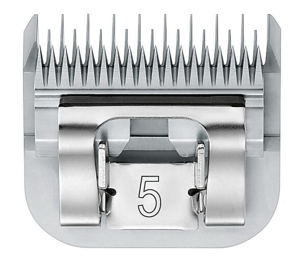 Tête de tonte 6,3 mm — réf. GT357
