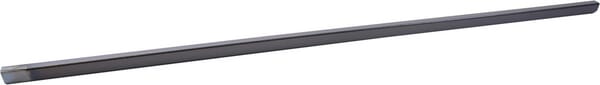 Tube profilé intérieur 00cGA, couleur citron, diamètre 31 x 23,5 x 3,4 mm, longueur : 1 000 · réf. 7502911000