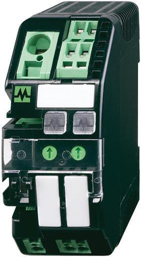 Electronic circ.auxili, 2 voie · réf. MICO24