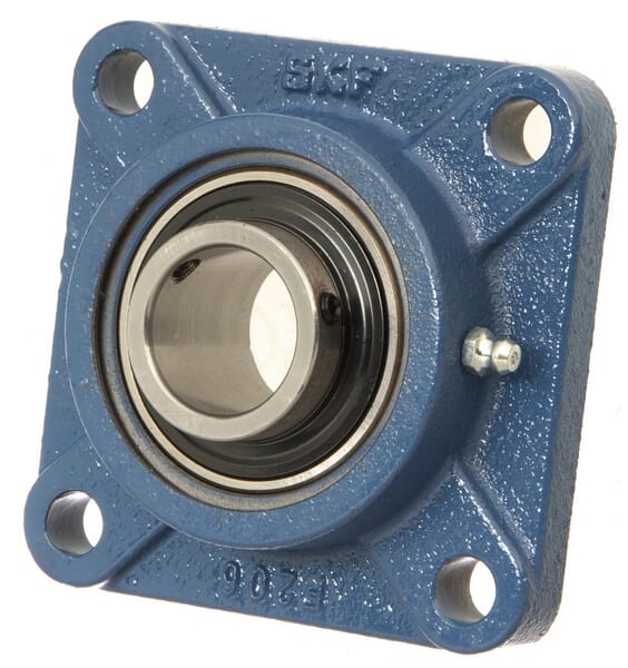 Palier UCF — réf. YUCF206HSKF