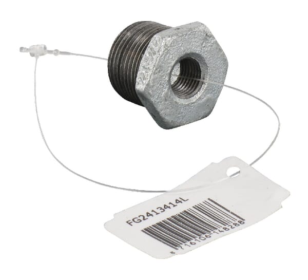 Přech.kus vněj/vnit. 3/4"x1/4"