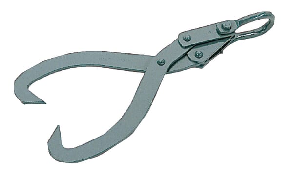 Vlečné kleště s okem