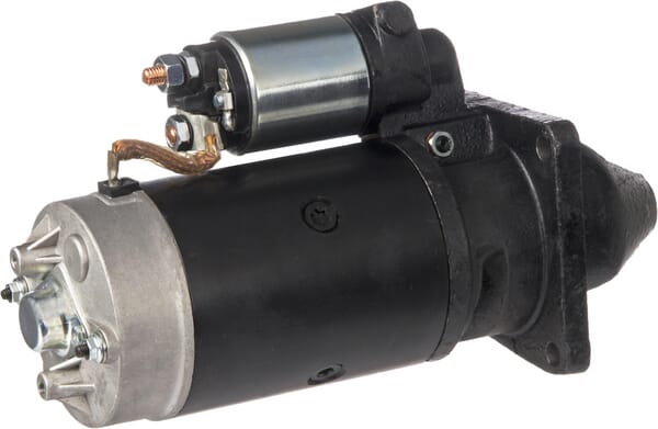 Démarreur 12V 3.0kW 9 dents, Kramp vue 3