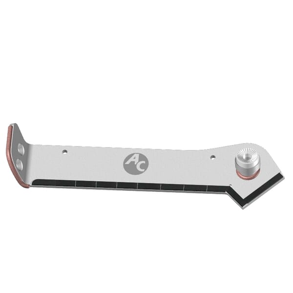Intercep type Braun 500mm 001211301 Droit — réf. VIBR1131D