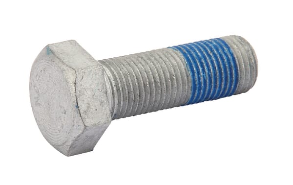 Boulon hexagonal M10x1x30 12.9 · réf. DD491
