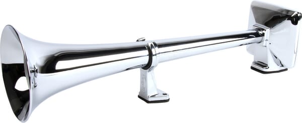 Avertisseur klaxon pneumatique Hadley  · réf. H00856ECE
