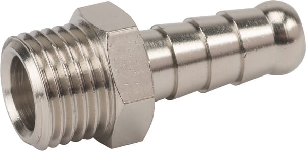 Hadicová spojka 8 mm x 1/4"