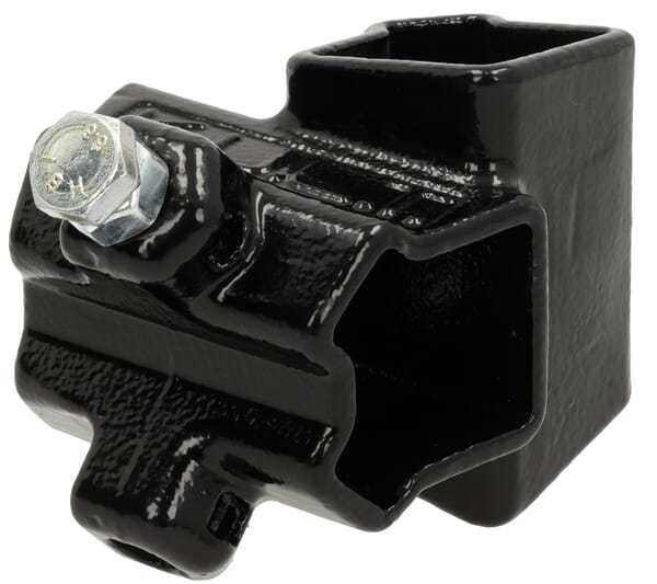 Příčný držák standardní, pravý