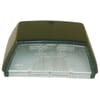 Lamp housing + lens