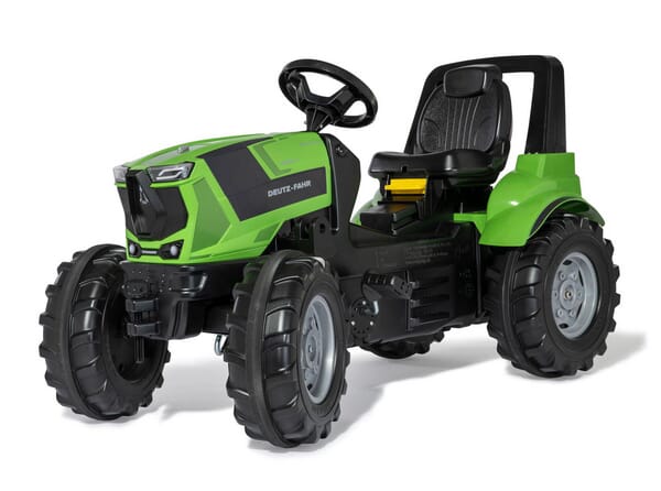 Deutz Agrotron 8280TTV — réf. R720057