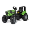 R720057 Šlapací traktor rollyFarmtrac Premium II Deutz 8280 TTV