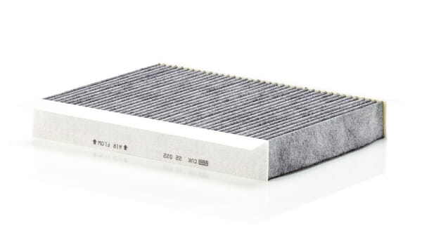 Cab Filter · réf. CUK22022