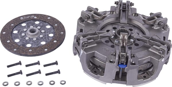 Kit pour limiteur — réf. 625300709