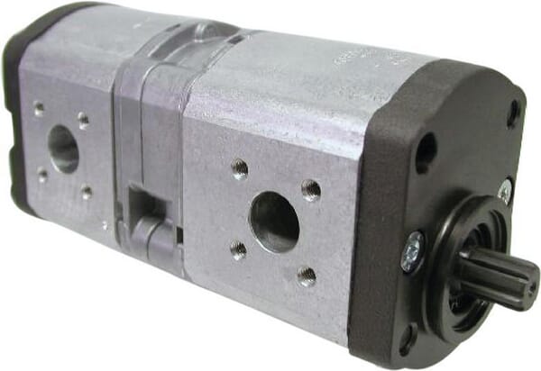 Pompe hydraulique AZPFF-10-019/011LFP2020MB Bosch Rexroth — réf. 0510665349