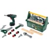 Bosch tool box 1