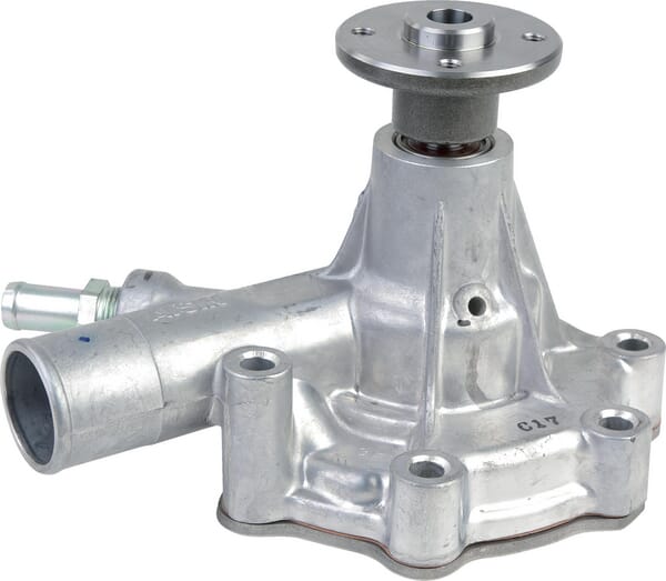 Pompe à eau Mitsubishi — réf. MM407405
