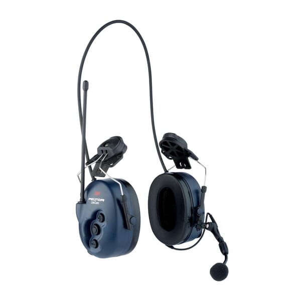 Headset LiteCom, helma, 33dB PMR 446 MHz