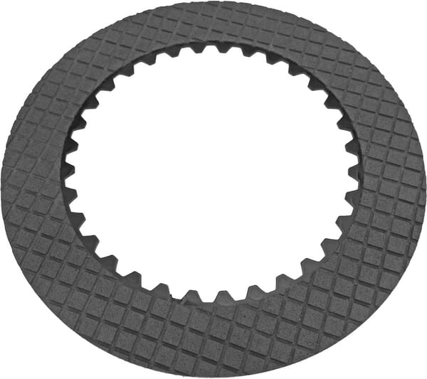 Disque, clutch — réf. VPH5360