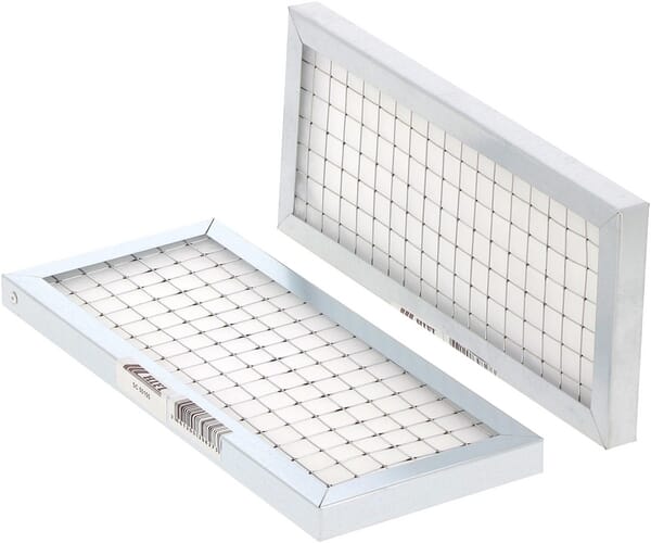 Filtre de cabine — réf. SC50155